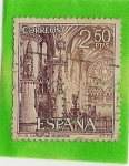 Stamps Spain -  