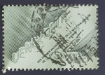 Stamps Venezuela -  Nacionalización del acero