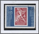 Stamps Bulgaria -  Sellos Anteriores