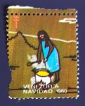 Stamps Venezuela -  Cenicientas
