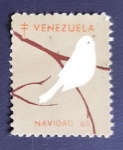 Stamps Venezuela -  Cenicientas