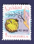 Stamps Venezuela -  Cenicientas