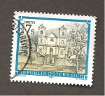 Stamps Austria -  INTERCAMBIO