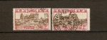 Stamps Tunisia -  Anfiteatro romano