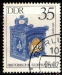 Stamps Germany -   