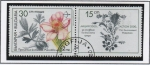 Stamps Bulgaria -  Planta Medicinales: Graenlandica