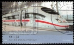 Stamps Germany -  