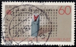 Stamps : Europe : Germany :  Europa (C.E.P.T.) 1983 - Grandes logros del genio humano.