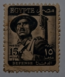 Stamps Egypt -  Egipto