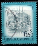 Stamps Austria -  Villach-Perau, Kärnten.