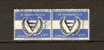 Stamps El Salvador -  Impedidos