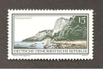 Stamps Germany -  INTERCAMBIO