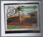 Stamps Cameroon -  Union Interparlamentaria