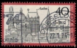 Stamps Germany -  