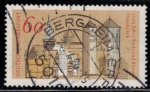 Stamps : Europe : Germany :  "1200 años de la ciudad y diócesis de Osnabrück".