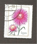 Stamps Germany -  INTERCAMBIO