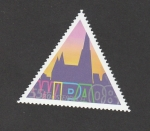 Stamps Austria -  Exposición internacional sellos WIPA
