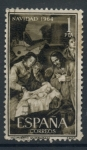 Stamps : Europe : Spain :  EDIFIL 1630 SCOTT 1279
