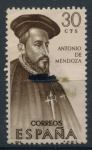 Sellos de Europa - Espa�a -  EDIFIL 1750 SCOTT 1377