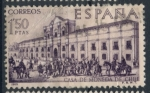 Stamps Spain -  EDIFIL 1940 SCOTT 1586