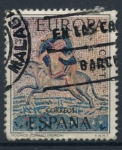 Stamps Spain -  EDIFIL 2125.02 SCOTT 1752