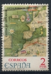Stamps Spain -  EDIFIL 2172 SCOTT 1799