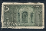 Stamps Spain -  EDIFIL 2231.01 SCOTT 1864
