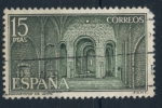 Stamps Spain -  EDIFIL 2231.02 SCOTT 1864