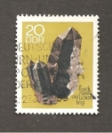 Stamps Germany -  INTERCAMBIO