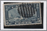 Stamps Canada -  Buque Royal William