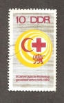 Stamps Germany -  INTERCAMBIO