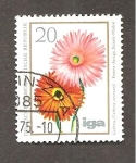 Stamps Germany -  INTERCAMBIO