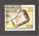 Stamps Germany -  INTERCAMBIO