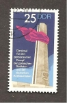 Stamps Germany -  CAMBIADO CR