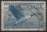 Stamps Canada -  Ganso