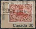 Stamps Canada -  Canada'82 Exposición Filatélica