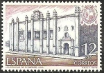 Stamps : Europe : Spain :  2545 - Universidad de San Marcos (lima)
