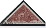 Stamps Chad -  Kadu