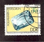 Stamps Germany -  INTERCAMBIO