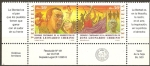 Stamps : America : Venezuela :  Centenario de Insurrección