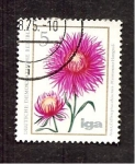 Stamps Germany -  INTERCAMBIO