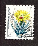 Stamps Germany -  INTERCAMBIO