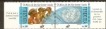 Stamps : America : Venezuela :  Naciones Unidas