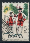Stamps Spain -  EDIFIL 2239.02 SCOTT 1872