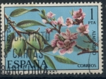 Stamps Spain -  EDIFIL 2254 SCOTT 1879