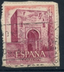 Stamps Spain -  EDIFIL 2269 SCOTT 1894