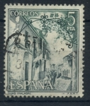 Stamps Spain -  EDIFIL 2270 SCOTT 1895