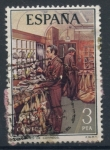 Stamps Spain -  EDIFIL 2330.02 SCOTT 1955
