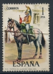 Sellos de Europa - Espaa -  EDIFIL 2350 SCOTT 1989