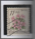 Stamps Czechoslovakia -  dalhne